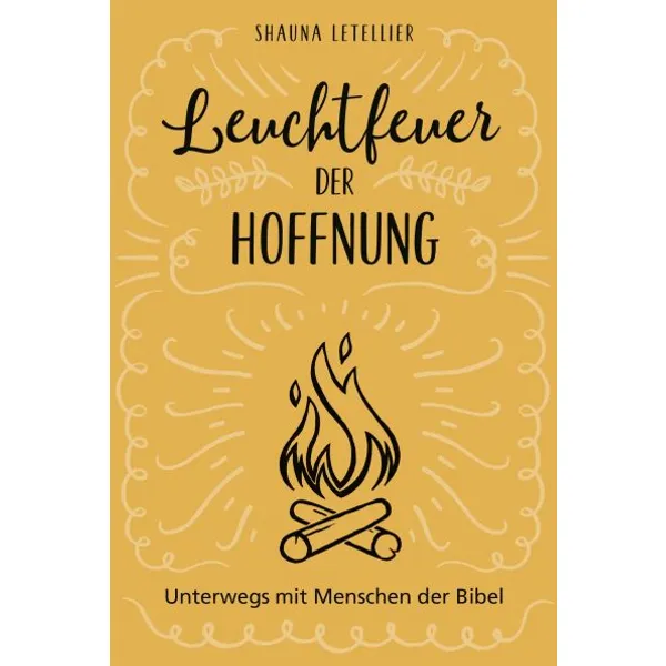 Produktbild des Artikels Leuchtfeuer der Hoffnung (Buch - Gebunden)