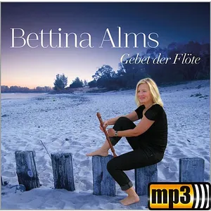 Produktbild des Artikels Gebet der Flöte (MP3-Album - Download)