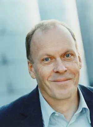 Moderne Glücksucher