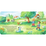 Stimmungsbild zu Anton, erzähl mir was! Bald ist Ostern