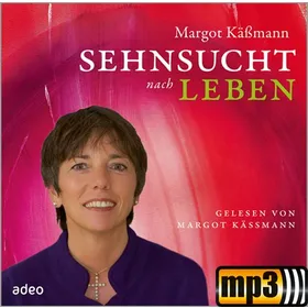 Produktbild des Artikels Sehnsucht nach Leben - Hörbuch (MP3-Hörbuch - Download)