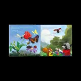 Stimmungsbild zu Moritz nimmt Abschied