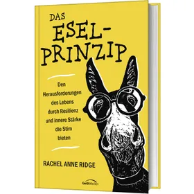 Produktbild des Artikels Das Esel-Prinzip (Buch - Gebunden)
