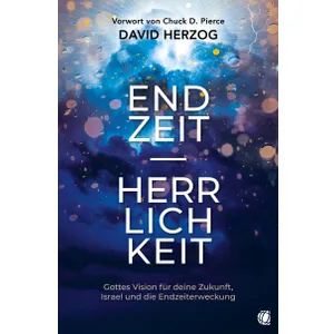 Produktbild des Artikels Endzeit-Herrlichkeit (Buch - Paperback)