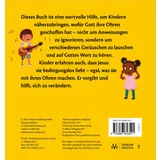 Stimmungsbild zu Wozu sind meine Ohren da?