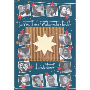 Produktbild des Artikels Heilige Nacht (Noten - Download)