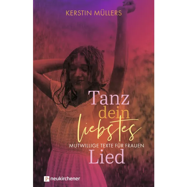 Produktbild des Artikels Tanz dein liebstes Lied (Buch - Gebunden)
