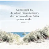 Stimmungsbild zu Ein Himmel voller Segen - Aufstellbuch