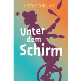 Produktbild des Artikels Unter dem Schirm (Buch - Taschenbuch)