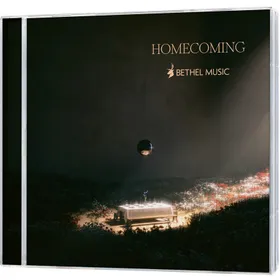 Produktbild des Artikels Homecoming (Live) (Audio - Doppel-CD)
