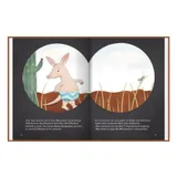 Stimmungsbild zu Ebse probiert was Neues