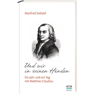 Produktbild des Artikels Und wir in seinen Händen (Buch - Gebunden)