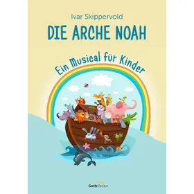 Produktbild des Artikels Die Arche Noah (Arbeitsheft/digital) (Noten - Download)
