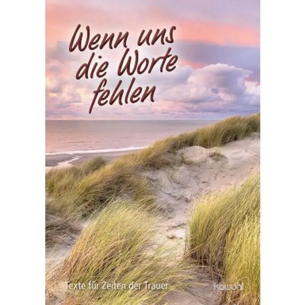Produktbild des Artikels Wenn uns die Worte fehlen (Buch - Geheftet)
