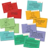 Stimmungsbild zu Beten mit Kindern – Gebetskartenbox