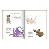 Stimmungsbild zu Ebse probiert was Neues