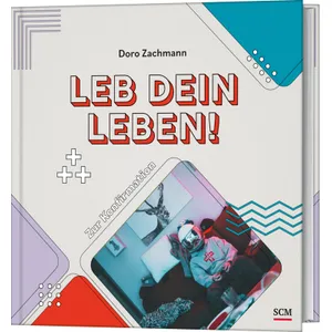 Produktbild des Artikels Leb dein Leben! Für Jungs (Buch - Gebunden)