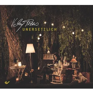 Produktbild des Artikels Unersetzlich (Audio - CD)