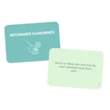 Stimmungsbild zu Talk-Box Vol.22 - Dazugehören