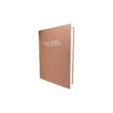 Stimmungsbild zu Die Bibel - Taschenausgabe, sandbraun