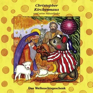Produktbild des Artikels Das Weihnachtsgeschenk - Folge 17 (MP3-Hörspiel - Download)