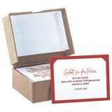 Stimmungsbild zu Weihnachtsfreude