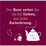 Stimmungsbild zu Glücksmomente - Aufstellbuch