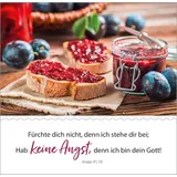 Stimmungsbild zu Gott segne dich - Aufstellbuch