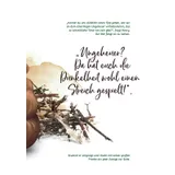 Stimmungsbild zu Vom kleinen Waschbären, der sich traute, mutig zu sein