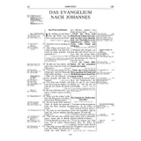 Stimmungsbild zu Thompson Studienbibel - Hardcover