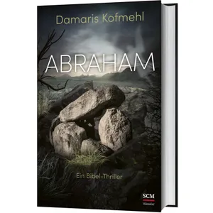 Produktbild des Artikels Abraham - Clubausgabe (Buch - Gebunden)