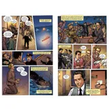 Stimmungsbild zu Der Rote Tiger