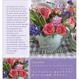 Stimmungsbild zu Rosenduft mit besten Wünschen 2026 - Aufstellkalender