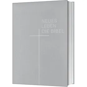 Produktbild des Artikels Neues Leben. Die Bibel, Taschenausgabe, Leder (Bibel - Leder)