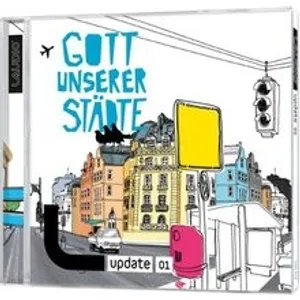 Produktbild des Artikels Welch ein Tag (Noten - Download)