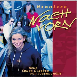 Produktbild des Artikels Nach vorn (MP3-Album - Download)