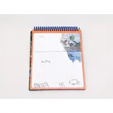 Stimmungsbild zu Der Wasser-Überraschungs-Pinsel - Die Schöpfung