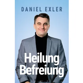 Produktbild des Artikels Heilung und Befreiung (Buch - Paperback)