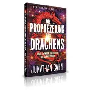 Produktbild des Artikels Die Prophezeiung des Drachen (Buch - Paperback)