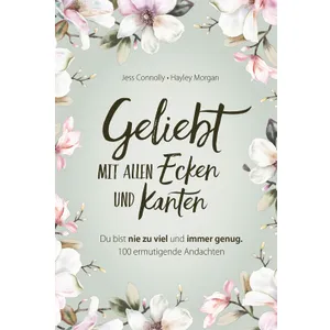 Produktbild des Artikels Geliebt. Mit allen Ecken und Kanten (E-Book - ePUB Datei)
