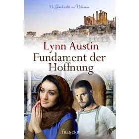 Produktbild des Artikels Fundament der Hoffnung (Buch - Paperback)