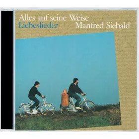 Produktbild des Artikels Alles auf seine Weise (MP3-Album - Download)