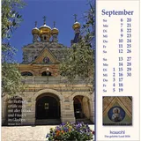 Stimmungsbild zu Das gelobte Land 2026