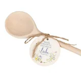 Stimmungsbild zu Kochlöffel "Alles, was ihr tut, geschehe in Liebe"