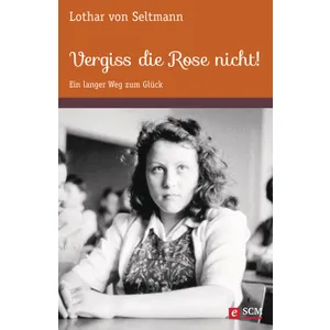 Produktbild des Artikels Vergiss die Rose nicht! (E-Book - ePUB Datei)