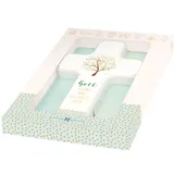 Stimmungsbild zu Holzkreuz für Kinder "Gott segne und beschütze dich"