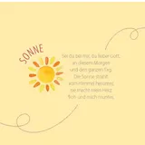 Stimmungsbild zu Meine kunterbunten Gebete - Aufstellbuch