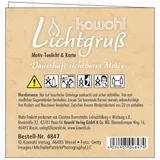 Stimmungsbild zu Lichtgruß "Ich wünsche Dir Momente voller Licht"