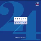 Stimmungsbild zu Feiert Jesus! 27