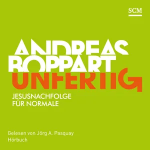 Produktbild des Artikels Unfertig - Hörbuch (MP3-Hörbuch - Download)